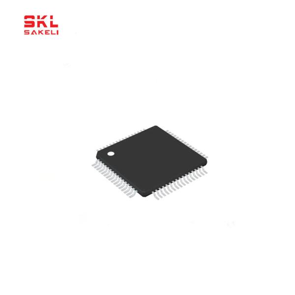 MSP430F417IPM 16-Bit MCU Chip High Performance Low Power Package Case 64LQFP
