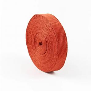 Weave Aramid Conveyor Belt Fire Resistant High Tensile Strength Customized