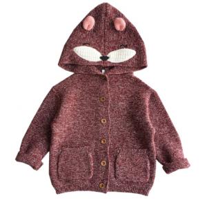 China 2019 Childern sweater for winter supplier