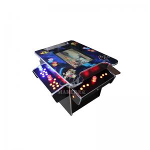 Practical Acrylic Fish Gambling Table , 32 Inch 3P/6P Slot Machine Fish