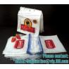METAL SLIDE zip bag, Slider seal, Slider lock, Slider grip, Slider zip, Slider zipper, Bags Value Pack Essential Housewa
