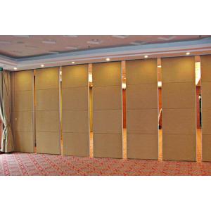 Convention Center Sliding Partition Walls Convention And Exhibition Center Room Divider