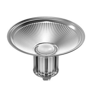 China 100W led high bay light  led good radiating Heat pipe-Riveting with 5years guarantee supplier