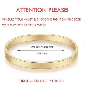 China Everyday Wear Luxury Mens Wrap Bracelet Stainless Steel Jewelry Wristband supplier