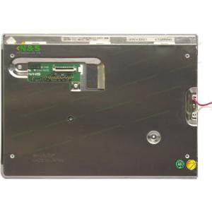 China Data Image FG080000DNCWAGT1 TFT LCD Module Antiglare with 162.24×121.68 mm Active Area supplier