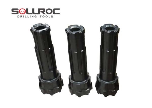 SRC40 Revirse Circulation Bit Dth Drilling Tool For Exploration Ming Drilling bit
