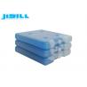 OEM Cold Chain Transport Ice Cooler Brick Cooler Freeze Packs BPA Free