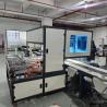 China Automatic Hardcover And Rigid Box Visual Positioning Machine For Watch Cigarette Box wholesale