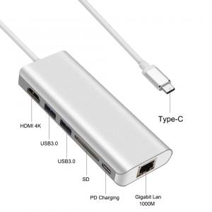 Best USB-C hubs for your laptop or tablet USB-C Hub for 2018 iPad Pro