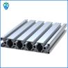 China 40160 profil aluminium cadre profil aluminium personnalisé ligne d'assemblage profil aluminium wholesale