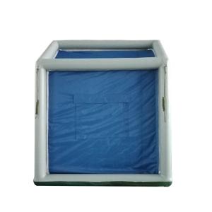 Inflatable Cover Epidemic 4 Persons Medical Quarantine Tent