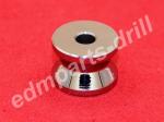Makino EDM Spare Parts Consumables 23EC090A705 Pulley V Guide Head New 