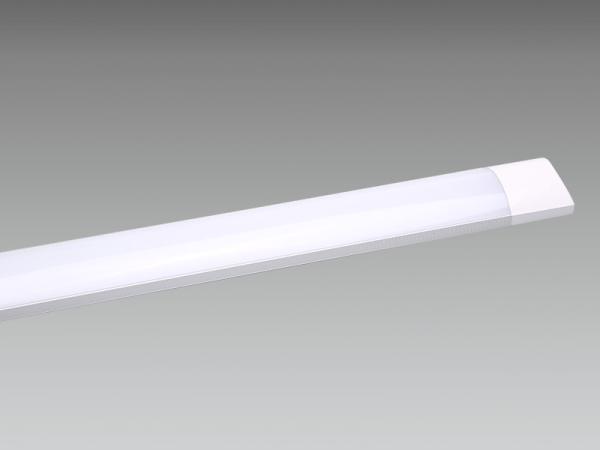 T5 / T8 Tube Led Commercial Lighting with PC Opal Diffuser