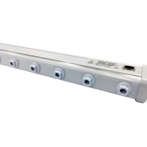 China None Air Source AC Pulse Anti Static Bar AP-AB1215 Can Remote control Ion Output wholesale
