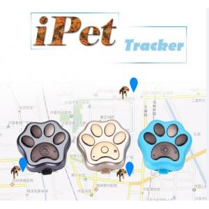 Small gps cat tracker/anti gps tracker device with pet tracking Reachfar RF-V30