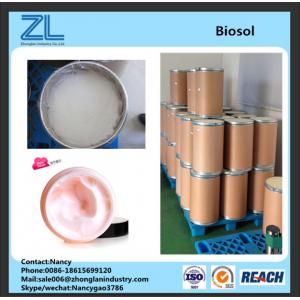 China Biosolの工場 supplier