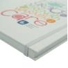 China Professional Diary Hardback Notebook Printing With Elastic Closure wholesale