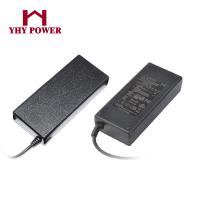 China YHY 72W AC DC Adapter 24v Output 3 Pin Din Plug Power Connector on sale
