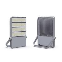 China Grey SMD 3030  400 Watt Led Flood Light 90 Degree Pressure Resistance on sale