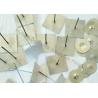 China 50x50mm Base Rock wool Self Adhesive Insulation Pins For HVAC System wholesale