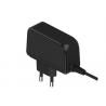 China 24W 12V 24V Universal AC Power Adapter , 47 - 63 Hz AC Charger Adapter wholesale