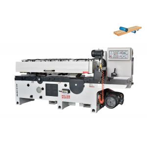 ML9415-23 Double Side Planning Saw For Blockboard Floor Core Board