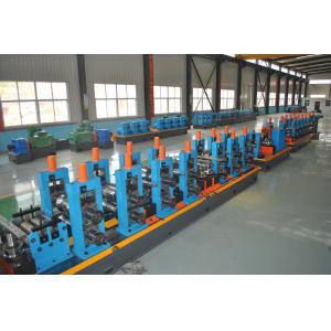 China High Precision SS Tube Mill Machine Milling Saw supplier