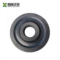 China Pulley Wheel Sheave Φ356*Φ130*56 00630898920201010 Zoomlion Crane Parts on sale