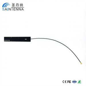 China 8dBi 4G LTE Aerial Outdoor Patch N Male High Durability Good Electrical Properties supplier