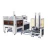 China Fully Automatic Box  Folding Making Machine Through A Computer Program wholesale