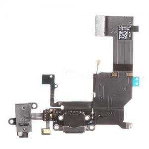 For OEM Apple iPhone 5C Charging Port Flex Cable Ribbon  & Dock Connector Replacement
