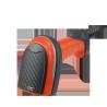 China Industrial Barcode Reader 1D 2D Wired Scanning Gun Handheld Laser Barcode Scanner Warehouse Scan 2.4G Bar Code Scanner wholesale