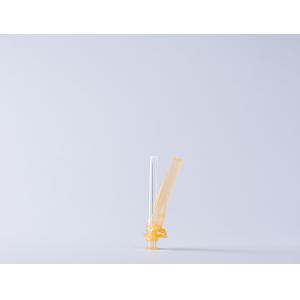 Safety Hypodermic Needle Sizes Disposable Sharp Needle For Injection Syringe