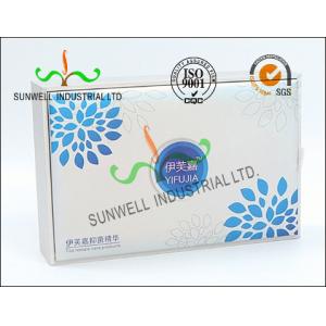 China Foil Hot Stamping Custom Printed Corrugated Boxes For Presentation Gift Packaging supplier