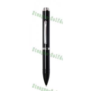 China 音声起動型1280*960 dvrのペン、ピンホール カメラ/小型カメラ/スパイのペン レコーダ wholesale