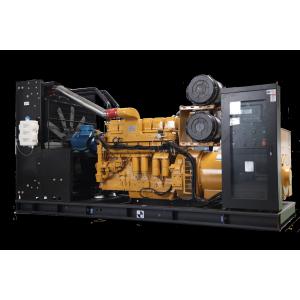 CCSN Generator Set Methanol Fuel Methanol Generator Set 110V/220V