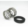 China Mechanical Seal M3n Z2 Rotary Ring Burgman Mechanical Seal Single Spring Seal wholesale