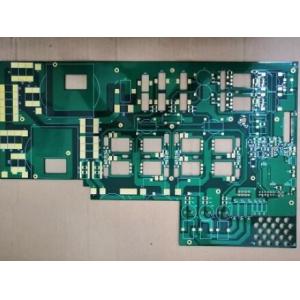 Molded Interconnect Devices Pcbs Fr4 PCB Module High Frequency PCB