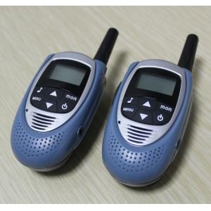 T228 mini portable radio kids walkie talkies