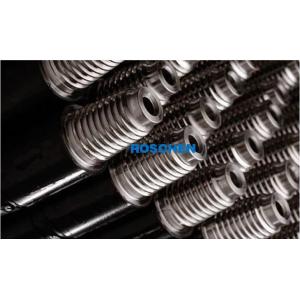 HDD Drill Rods and Ditch Witch Drill Pipe