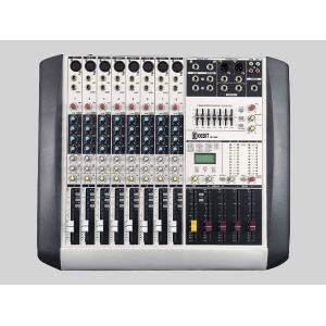 China KE-802professional 8channels sound console supplier