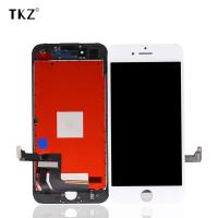 China Best Manufacturer for iPhone 5 6 7 8 LCD Screen Replacement for iPhone X for iPhone X XS XR 11 Lcd Display AMOLED Screen on sale
