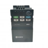 China 1.5KW Single Phase Vfd Variable Frequency Drive 220V AC Drives For Motor on sale