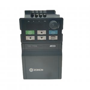 1.5KW Single Phase Vfd Variable Frequency Drive 220V AC Drives For Motor