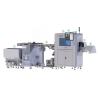 China Visual Defect Cap Inspection System Machine Semi Automatic With CMOS 7 Cameras wholesale