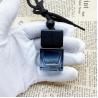 China 8ml Square Car Perfume Aromatherapy Essential Oil Diffuser Vent Perfumes Bottles wholesale