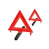 China Roadside Safety Reflective Warning Triangle with CE Certificate and Gpps Hips Material wholesale