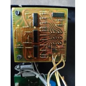 China Lincoln Welding Machine PCB Circuit Board L6237-5 1KG Weight supplier