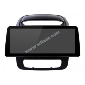 12.3" Smart Ultra Wide Screen For Kia Sorento 2 II XM 2012-2015 Car Multimedia Stereo Player