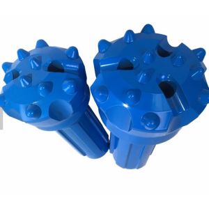 China La commande numérique par ordinateur insèrent le peu de perceuse sphérique d'outils de perçage du carbure DHD3.5 supplier